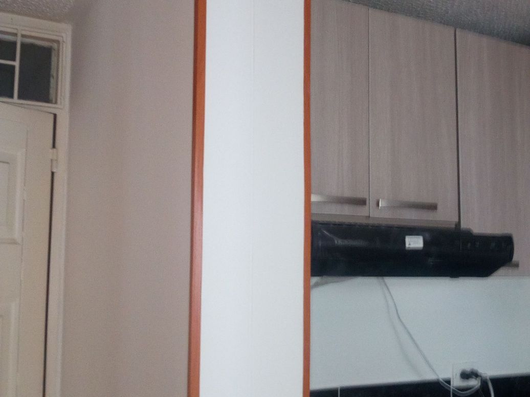 Apartamento de 2 alcobas en venta en Campo Alegre, Bogotá, 46 m² · foto 12 de 17