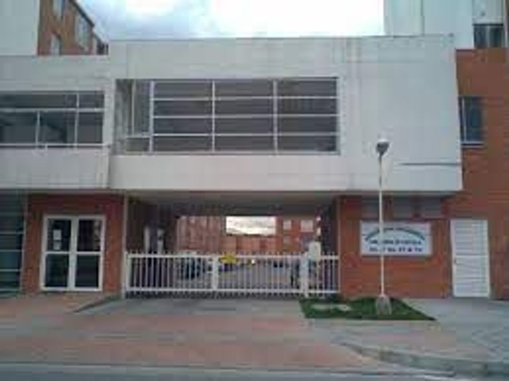 Apartamento de 2 alcobas en venta en Campo Alegre, Bogotá, 46 m² · foto 13 de 17
