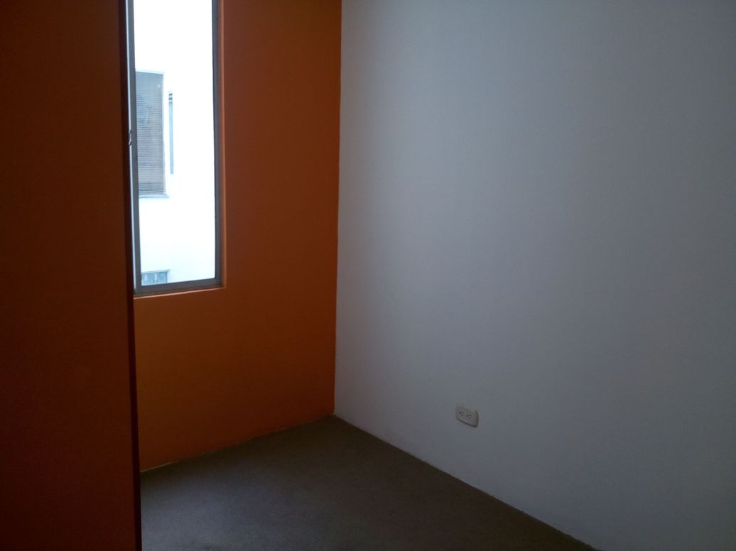 Apartamento de 2 alcobas en venta en Campo Alegre, Bogotá, 46 m² · foto 7 de 17