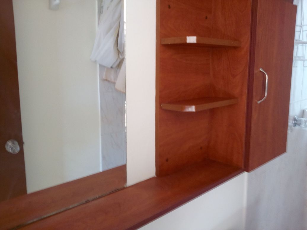 Apartamento de 2 alcobas en venta en Campo Alegre, Bogotá, 46 m² · foto 10 de 17