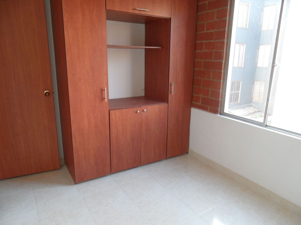 Apartamento de 2 alcobas en venta en Campo Alegre, Bogotá, 46 m² · foto 17 de 17