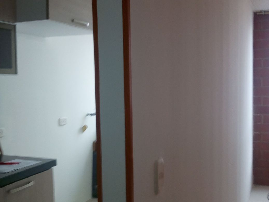 Apartamento de 2 alcobas en venta en Campo Alegre, Bogotá, 46 m² · foto 9 de 17