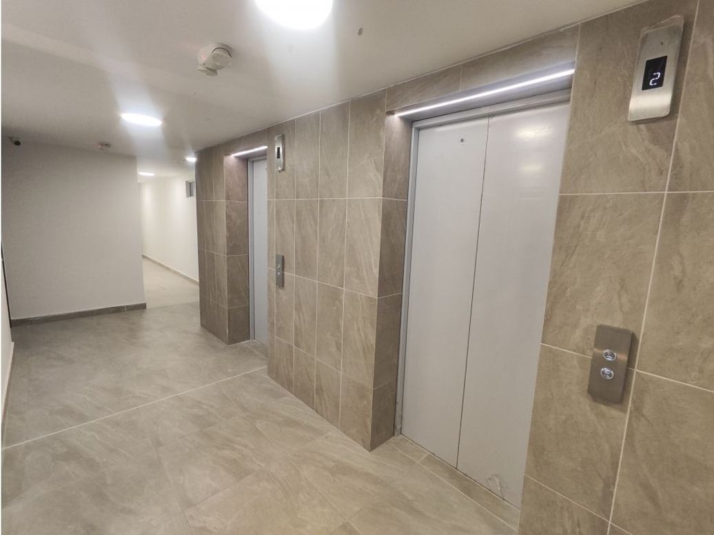 Apartamento de 3 alcobas en venta en Gran Granada, Bogotá, 83 m² · foto 12 de 19