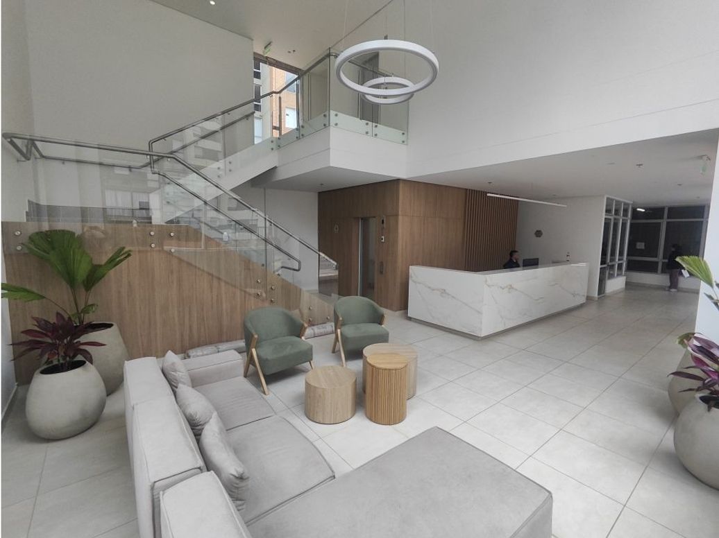 Apartamento de 3 alcobas en venta en Gran Granada, Bogotá, 83 m² · foto 15 de 19