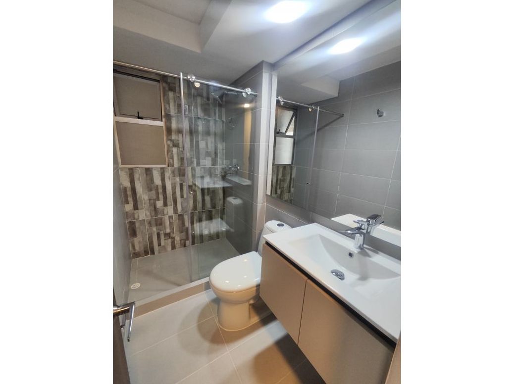 Apartamento de 3 alcobas en venta en Gran Granada, Bogotá, 83 m² · foto 10 de 19