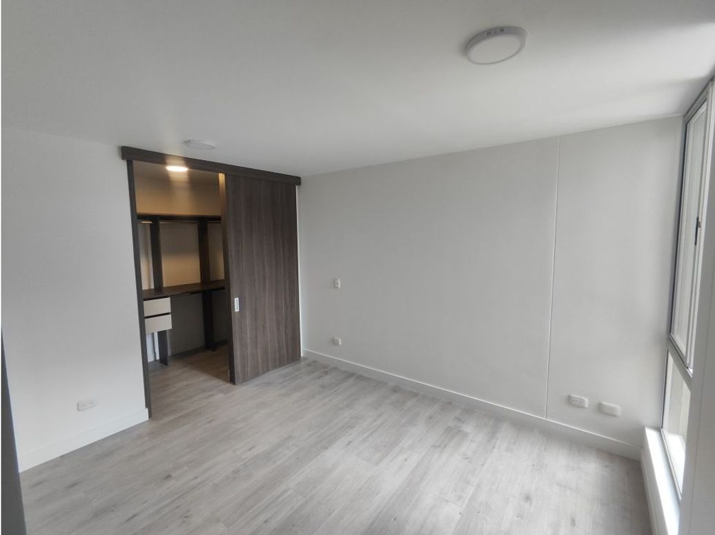 Apartamento de 3 alcobas en venta en Gran Granada, Bogotá, 83 m² · foto 8 de 19
