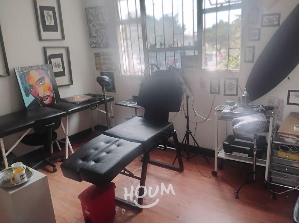 Casa de 7 alcobas en venta en 11 De Noviembre, Bogotá, 234 m² · foto 20 de 20