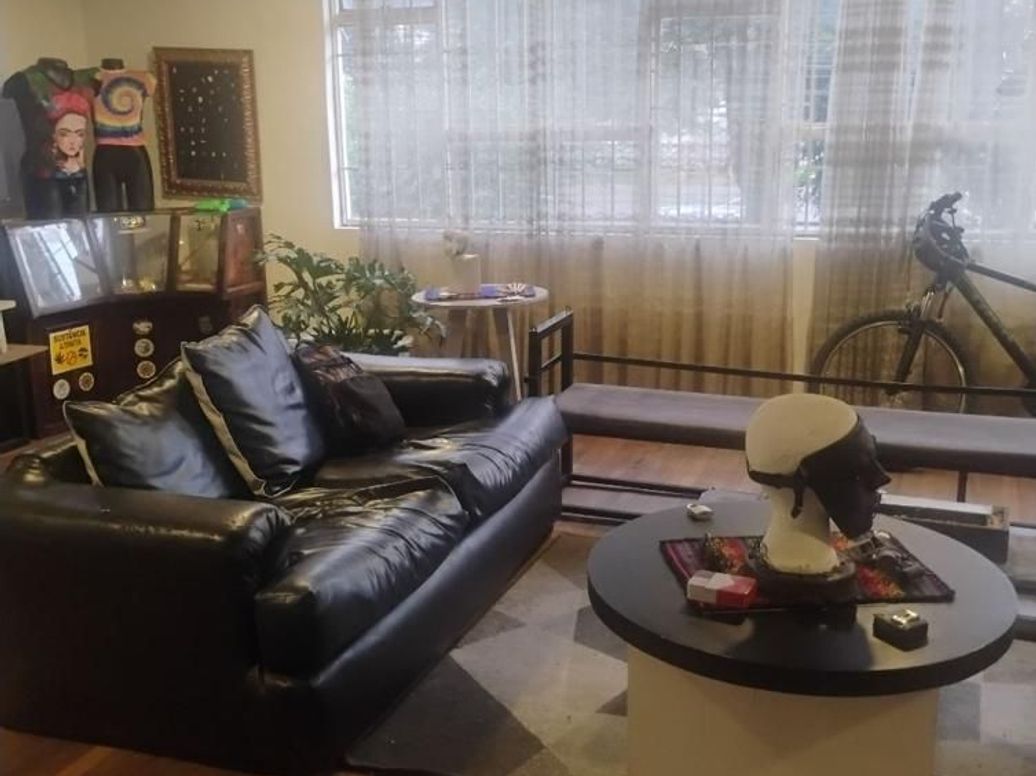 Casa de 7 alcobas en venta en 11 De Noviembre, Bogotá, 234 m² · foto 9 de 20