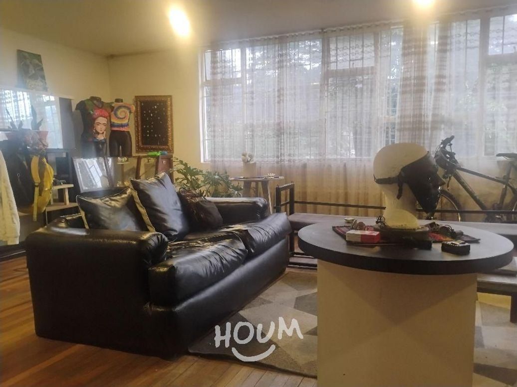 Casa de 7 alcobas en venta en 11 De Noviembre, Bogotá, 234 m² · foto 12 de 20
