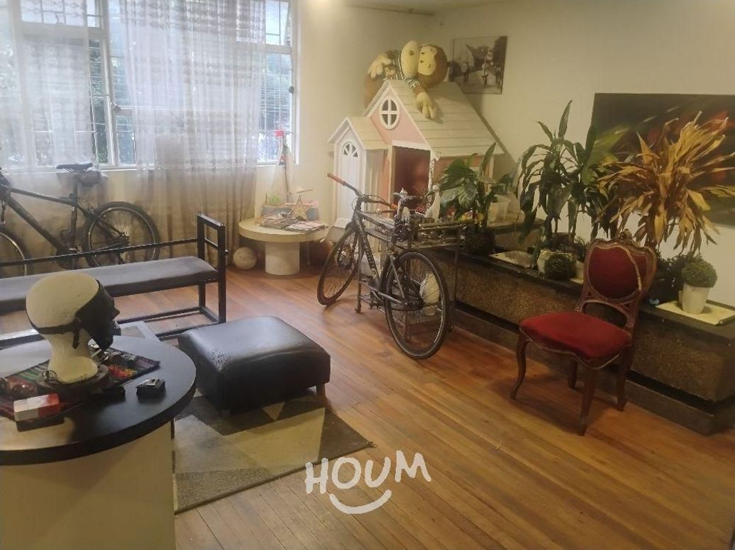 Casa de 7 alcobas en venta en 11 De Noviembre, Bogotá, 234 m² · foto 10 de 20