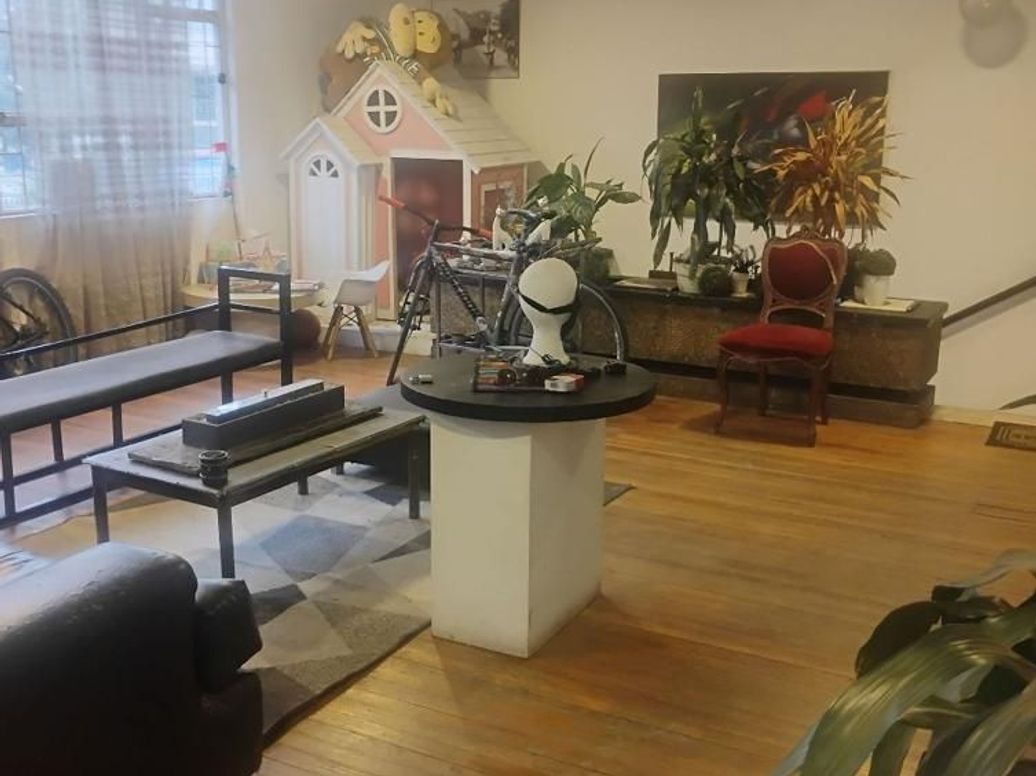 Casa de 7 alcobas en venta en 11 De Noviembre, Bogotá, 234 m² · foto 5 de 20