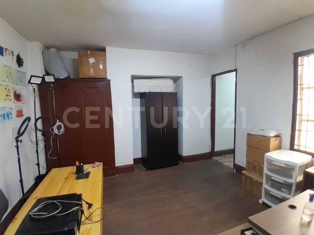 Casa de 20 alcobas en venta en La Candelaria, Bogotá, 1397 m² · foto 15 de 20