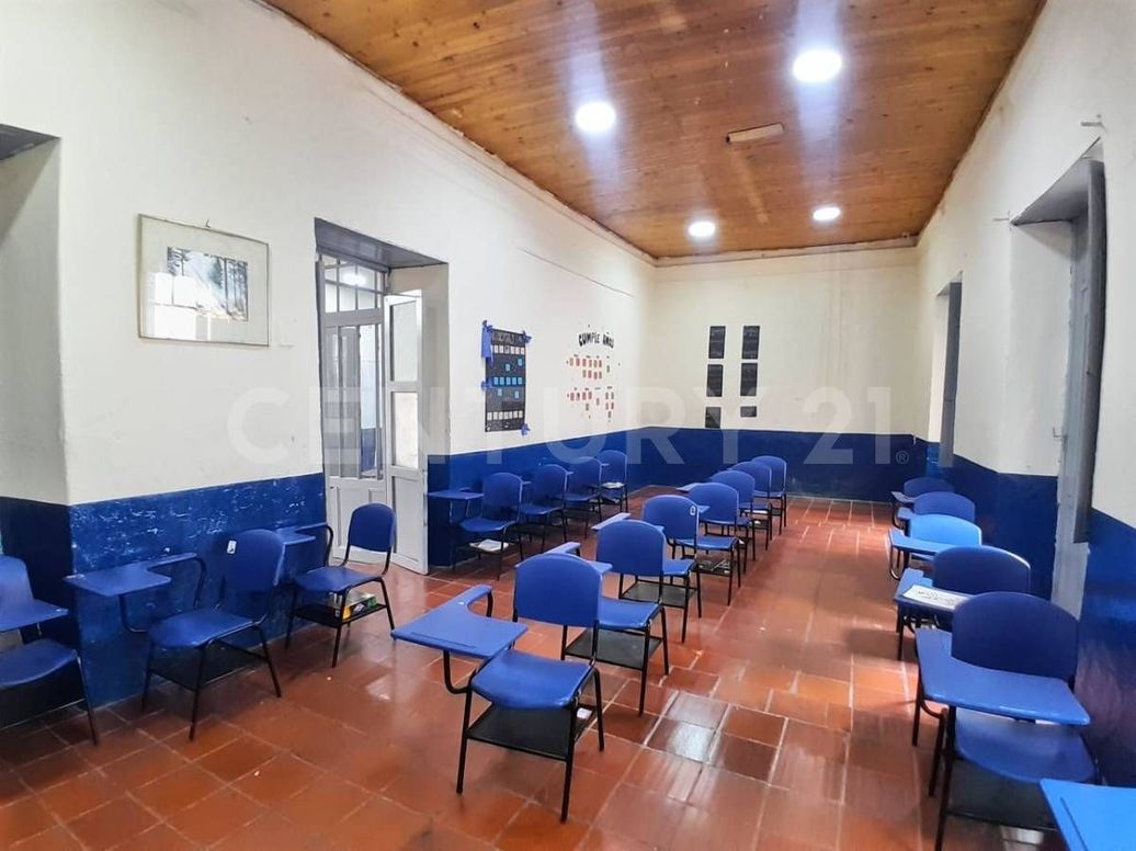 Casa de 20 alcobas en venta en La Candelaria, Bogotá, 1397 m² · foto 12 de 20