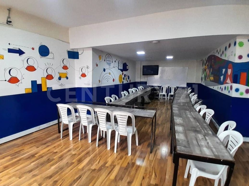Casa de 20 alcobas en venta en La Candelaria, Bogotá, 1397 m² · foto 20 de 20