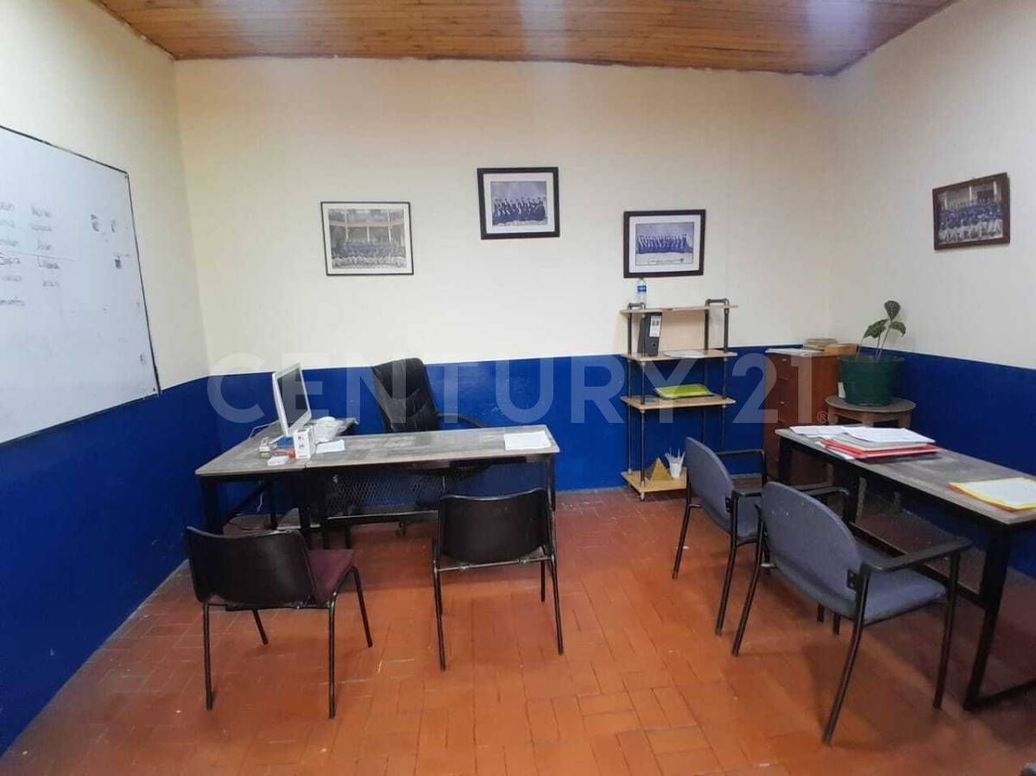 Casa de 20 alcobas en venta en La Candelaria, Bogotá, 1397 m² · foto 14 de 20