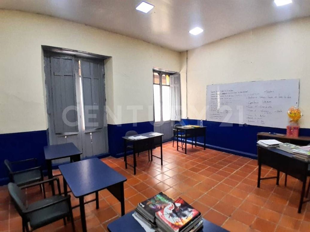 Casa de 20 alcobas en venta en La Candelaria, Bogotá, 1397 m² · foto 16 de 20