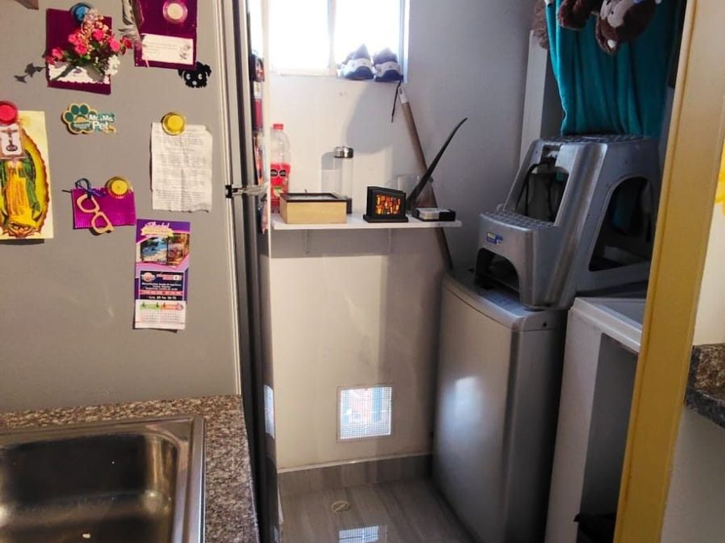 Apartamento de 3 alcobas en venta en A.S.D., Bogotá, 54 m² · foto 5 de 14