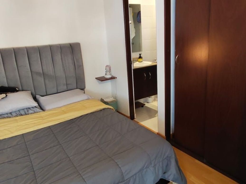 Apartamento de 3 alcobas en venta en A.S.D., Bogotá, 54 m² · foto 6 de 14