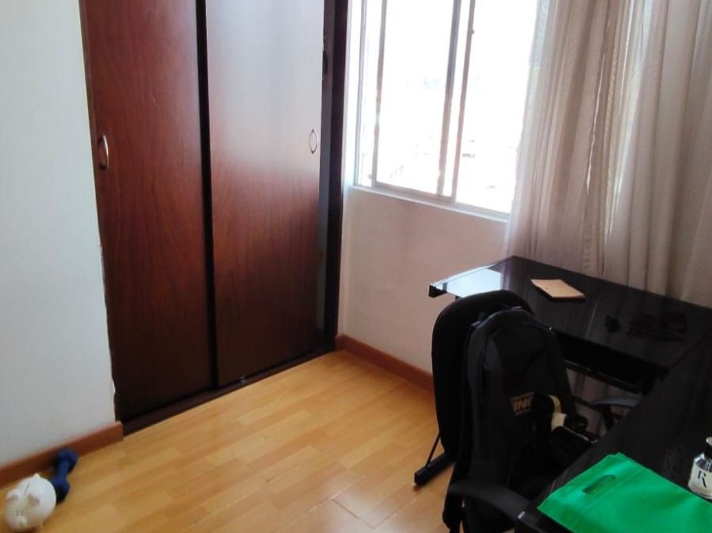 Apartamento de 3 alcobas en venta en A.S.D., Bogotá, 54 m² · foto 10 de 14