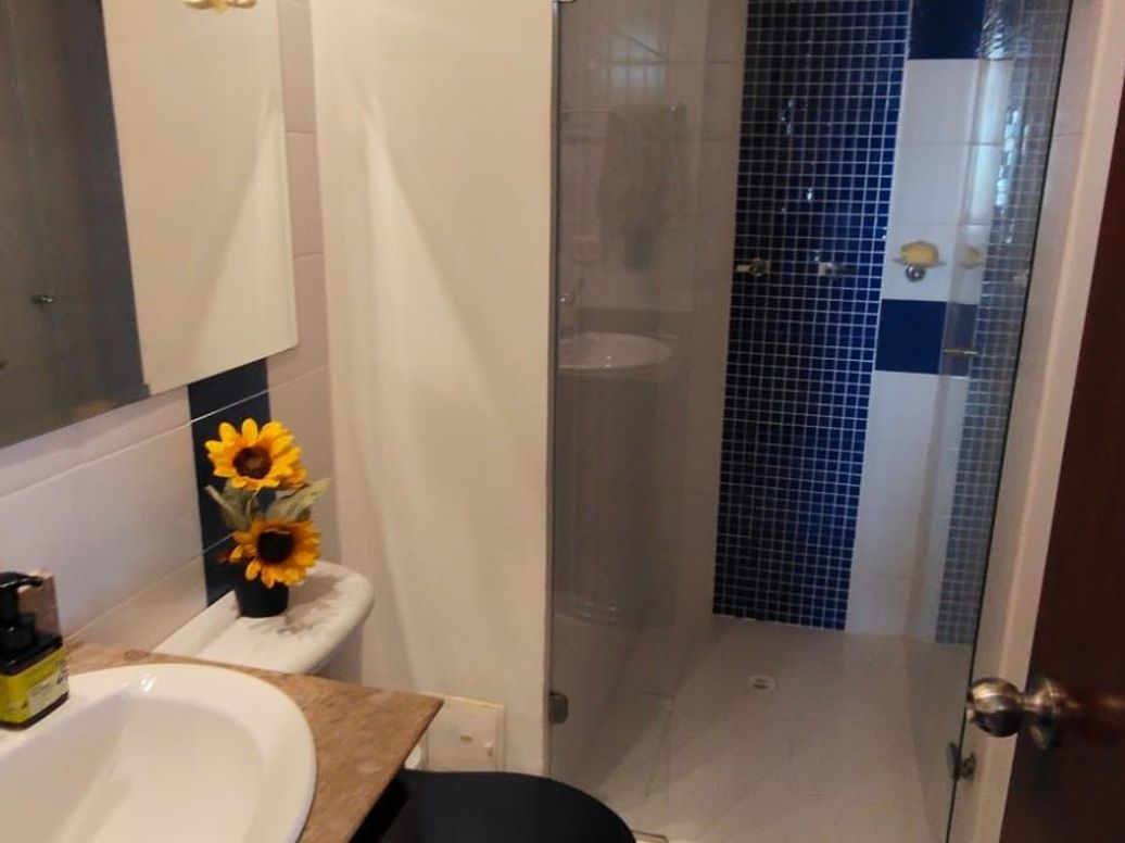 Apartamento de 3 alcobas en venta en A.S.D., Bogotá, 54 m² · foto 14 de 14