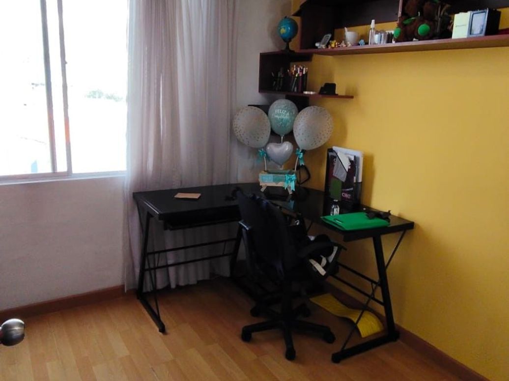 Apartamento de 3 alcobas en venta en A.S.D., Bogotá, 54 m² · foto 11 de 14