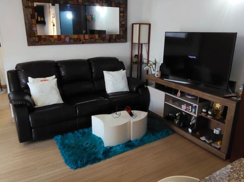 Apartamento de 3 alcobas en venta en A.S.D., Bogotá, 54 m² · foto 3 de 14