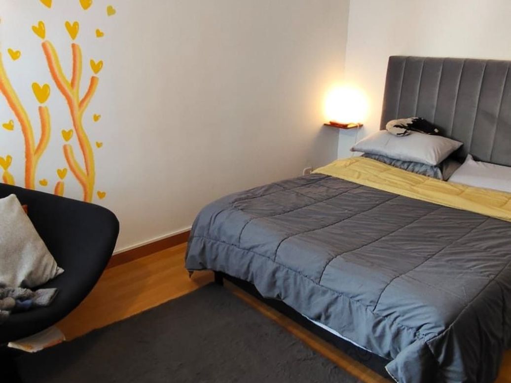 Apartamento de 3 alcobas en venta en A.S.D., Bogotá, 54 m² · foto 7 de 14