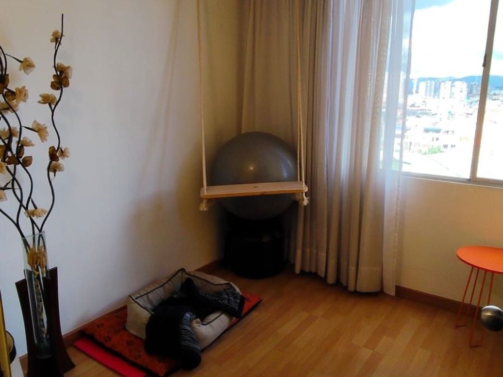 Apartamento de 3 alcobas en venta en A.S.D., Bogotá, 54 m² · foto 12 de 14