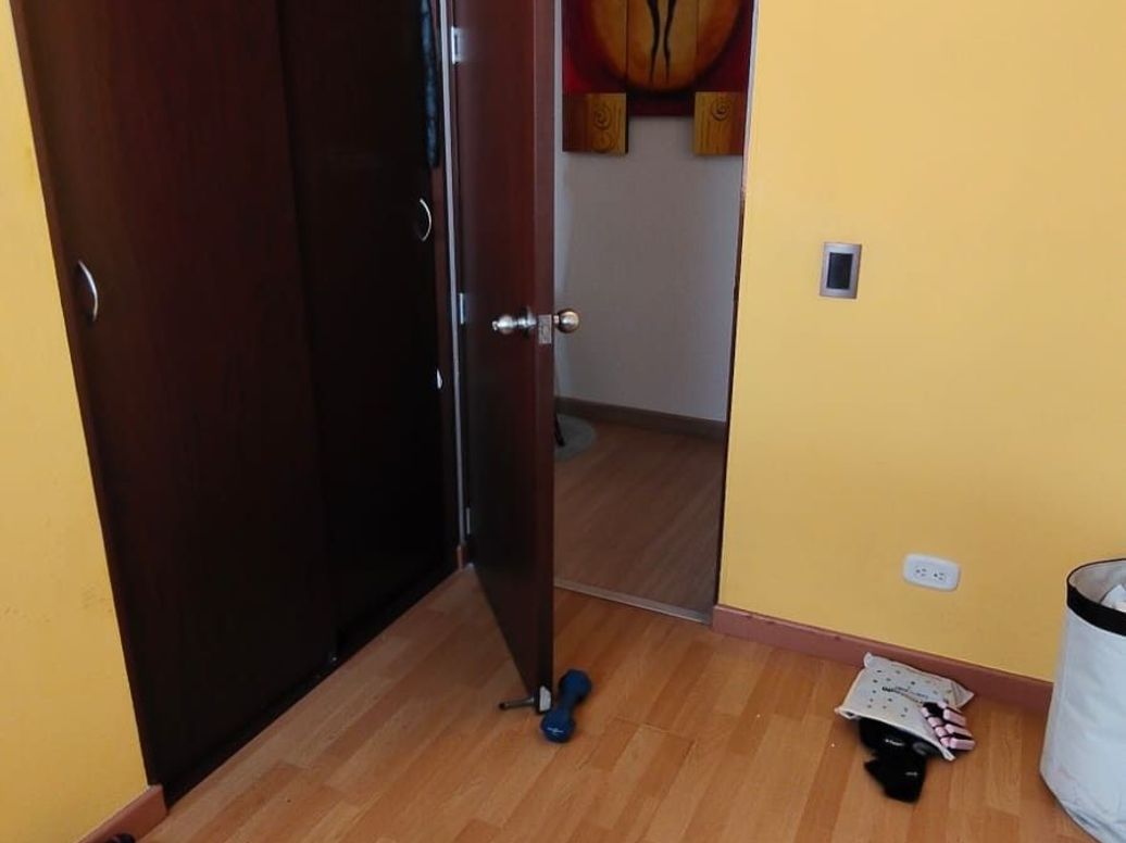 Apartamento de 3 alcobas en venta en A.S.D., Bogotá, 54 m² · foto 13 de 14