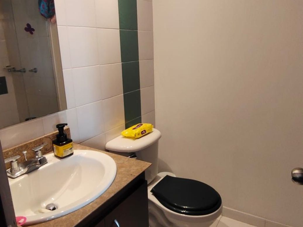 Apartamento de 3 alcobas en venta en A.S.D., Bogotá, 54 m² · foto 9 de 14