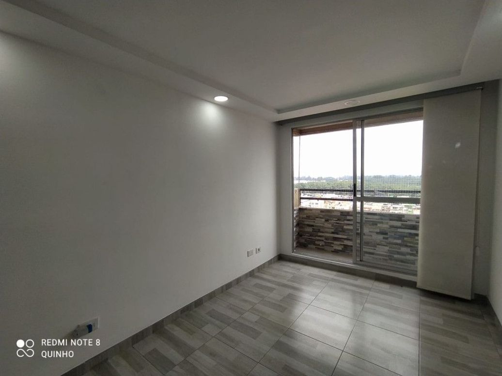Apartamento de 3 alcobas en venta en Alameda, Bogotá, 48 m² · foto 3 de 20