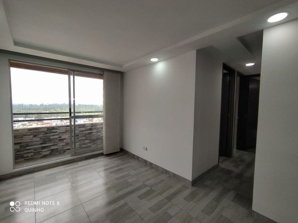 Apartamento de 3 alcobas en venta en Alameda, Bogotá, 48 m² · foto 2 de 20