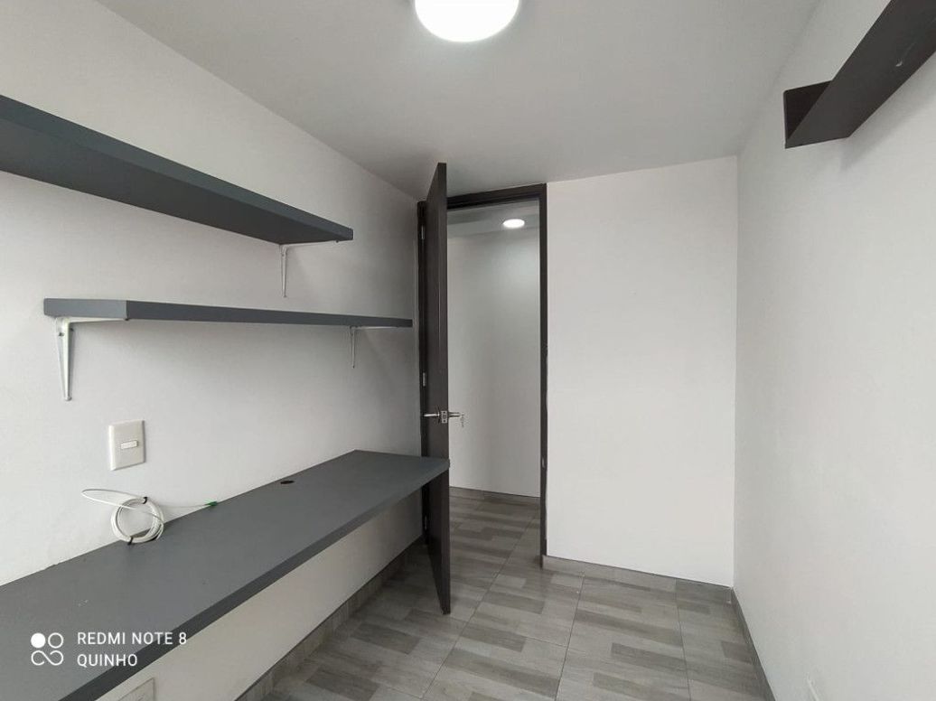 Apartamento de 3 alcobas en venta en Alameda, Bogotá, 48 m² · foto 16 de 20