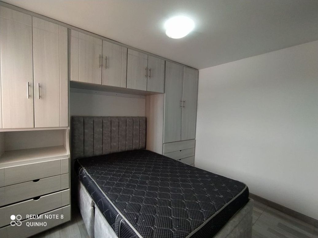 Apartamento de 3 alcobas en venta en Alameda, Bogotá, 48 m² · foto 8 de 20