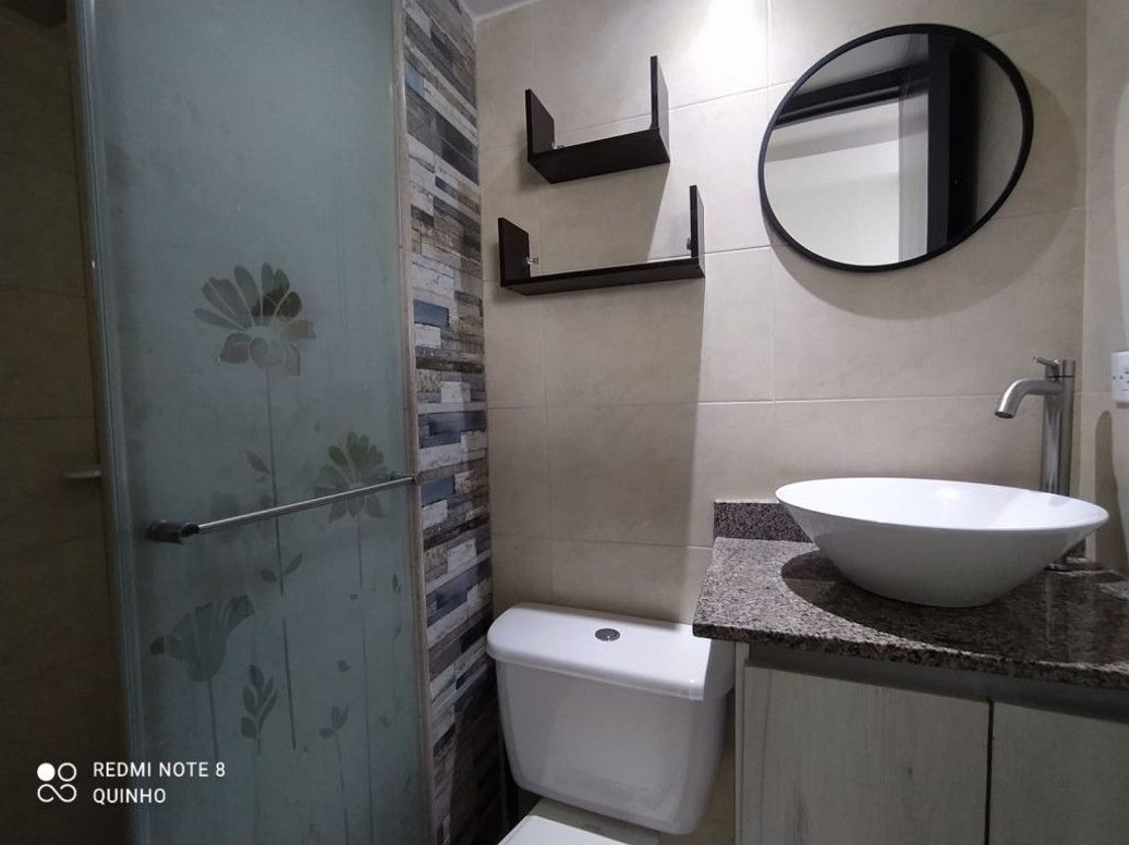 Apartamento de 3 alcobas en venta en Alameda, Bogotá, 48 m² · foto 17 de 20