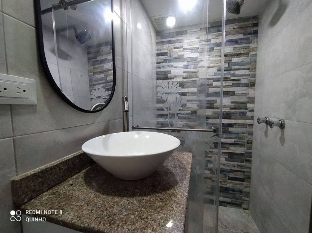 Apartamento de 3 alcobas en venta en Alameda, Bogotá, 48 m² · foto 11 de 20