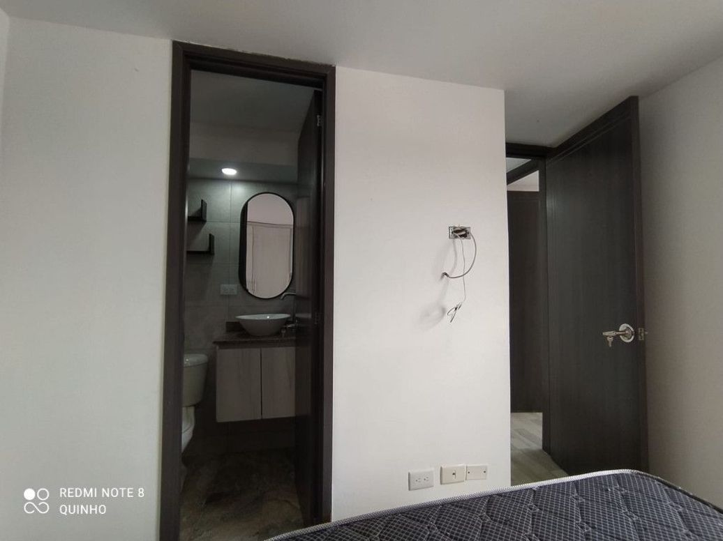 Apartamento de 3 alcobas en venta en Alameda, Bogotá, 48 m² · foto 9 de 20