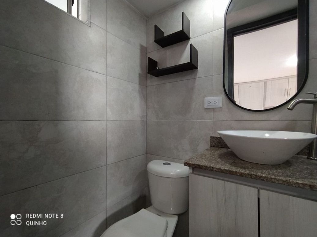 Apartamento de 3 alcobas en venta en Alameda, Bogotá, 48 m² · foto 10 de 20