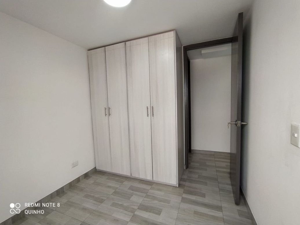 Apartamento de 3 alcobas en venta en Alameda, Bogotá, 48 m² · foto 12 de 20