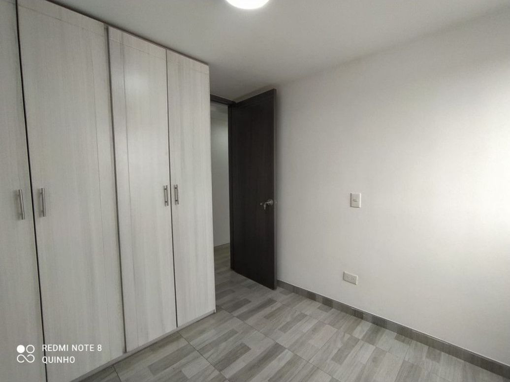 Apartamento de 3 alcobas en venta en Alameda, Bogotá, 48 m² · foto 13 de 20