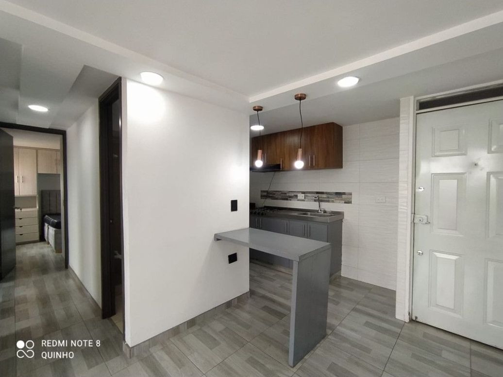 Apartamento de 3 alcobas en venta en Alameda, Bogotá, 48 m² · foto 20 de 20