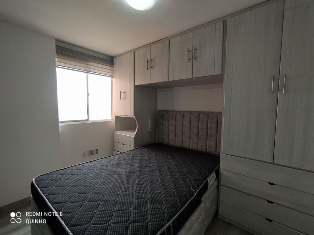 Apartamento de 3 alcobas en venta en Alameda, Bogotá, 48 m² · foto 7 de 20