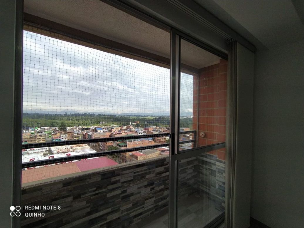 Apartamento de 3 alcobas en venta en Alameda, Bogotá, 48 m² · foto 6 de 20