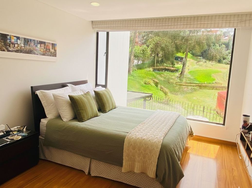 Casa de 3 alcobas en venta en Cedro Salazar, Bogotá, 350 m² · foto 12 de 20