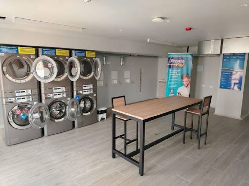 Apartaestudio en venta en Centro Internacional, Bogotá, 34 m² · foto 17 de 17