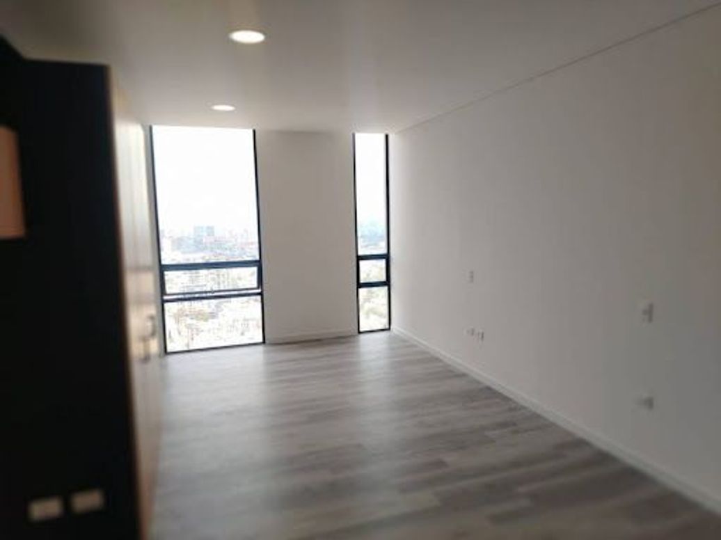 Apartaestudio en venta en Centro Internacional, Bogotá, 34 m² · foto 5 de 17