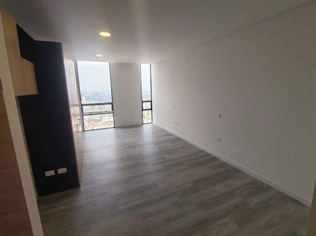 Apartaestudio en venta en Centro Internacional, Bogotá, 34 m² · foto 7 de 17