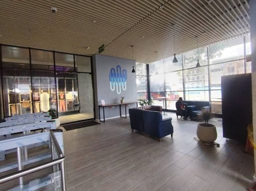 Apartaestudio en venta en Centro Internacional, Bogotá, 34 m² · foto 12 de 17
