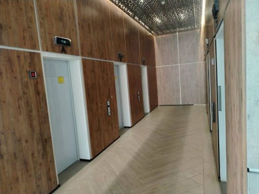 Apartaestudio en venta en Centro Internacional, Bogotá, 34 m² · foto 15 de 17