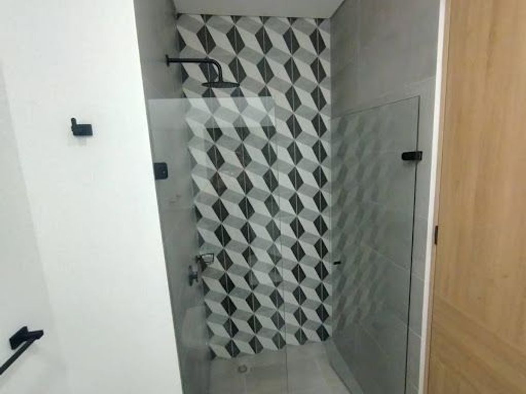 Apartaestudio en venta en Centro Internacional, Bogotá, 34 m² · foto 8 de 17